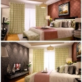 bedroom of my design