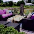 exterior design