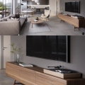 Real estate visualization 