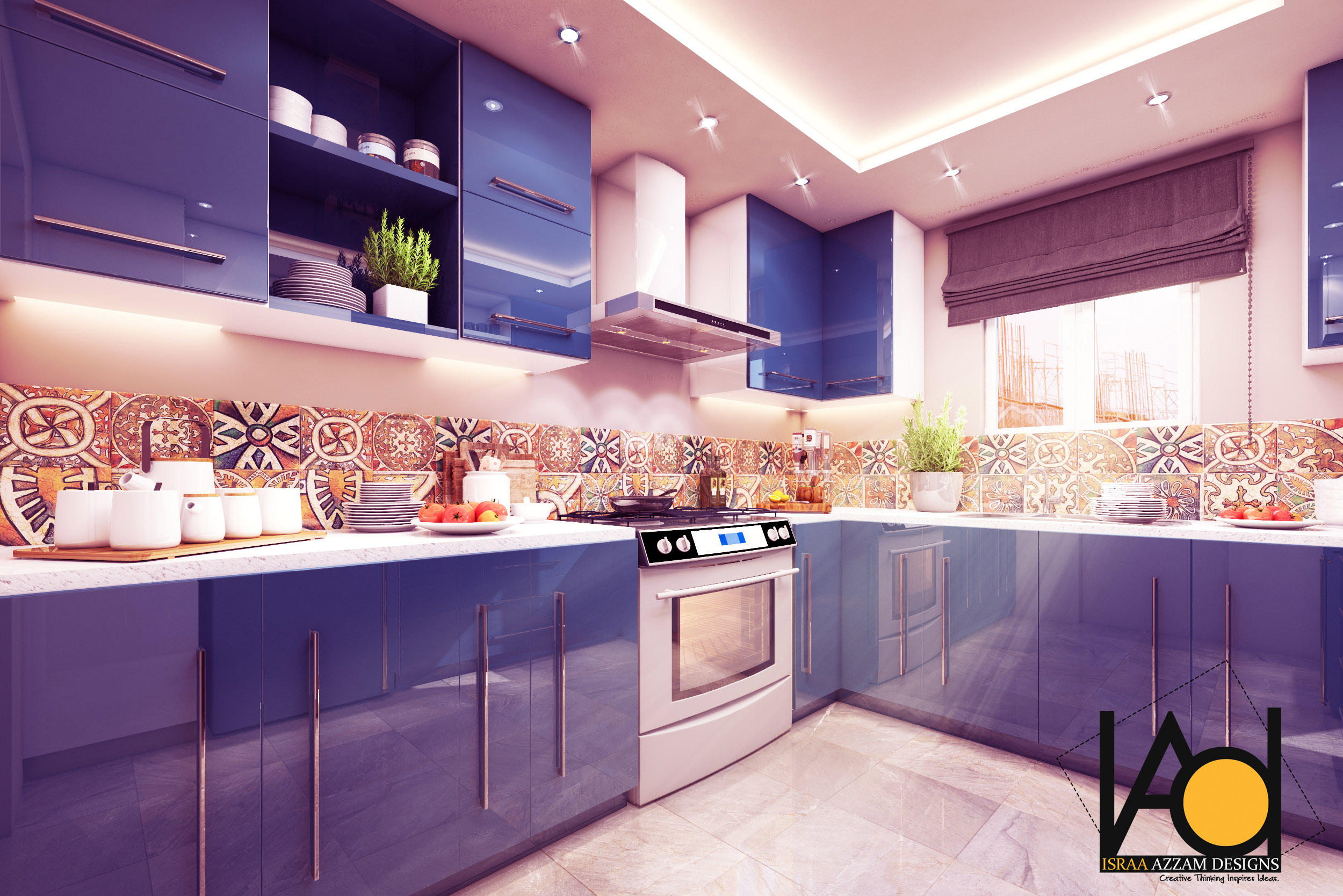 modern-blue-kitchen-design-visualization