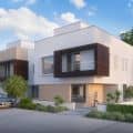 Contemporary Villa