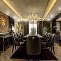 VERSACE ROOM