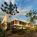 Brazilian Villa - Lumion 10