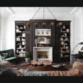 Freda Kitchen & Interior (Animation Corona R5)