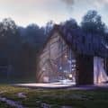 Wander House