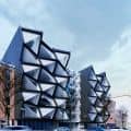 Concept OFFICE BUILDING