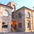 luxury villa