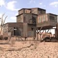 Apocalypse House