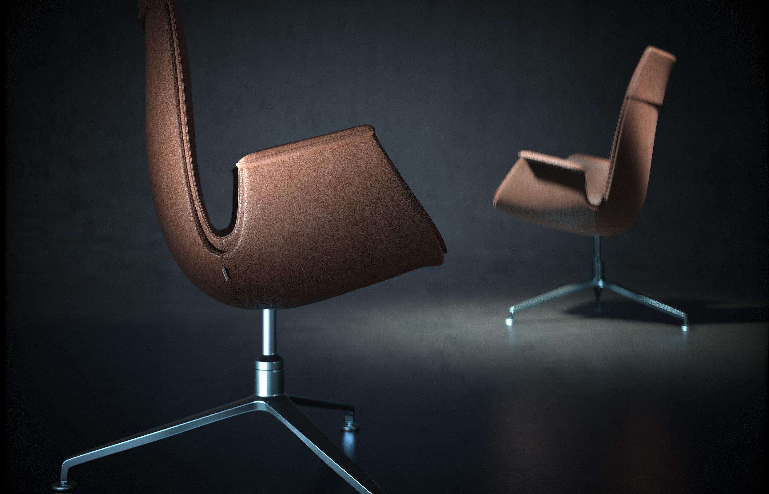 walter-knoll-fk-lounge-chair