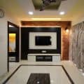 Best Residential & Commercial Interior Designers In Pune