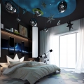 Star Bedroom 