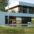 Denia House