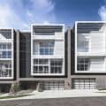 18th & Boulder Townhomes