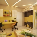 kids Bedroom