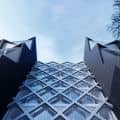 Concept OFFICE BUILDING