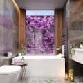 modern bathroom