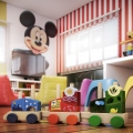 Kids Room