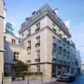 Renovation Project in Paris