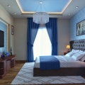 Master Bed Room - Cairo