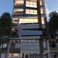 Mr Farhadi`s Apartment