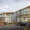 Resort & Spa Nosalowy Dwor ● Zakopane (Poland)