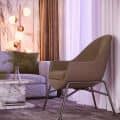 modern living room(render shot 03 )