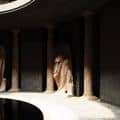 MYSTERY MUSEUM