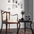 model&render