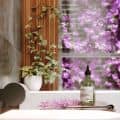 modern bathroom