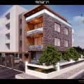 Architecture design