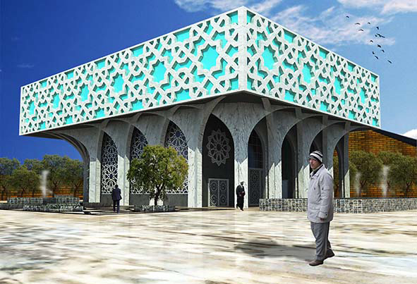mosque-design