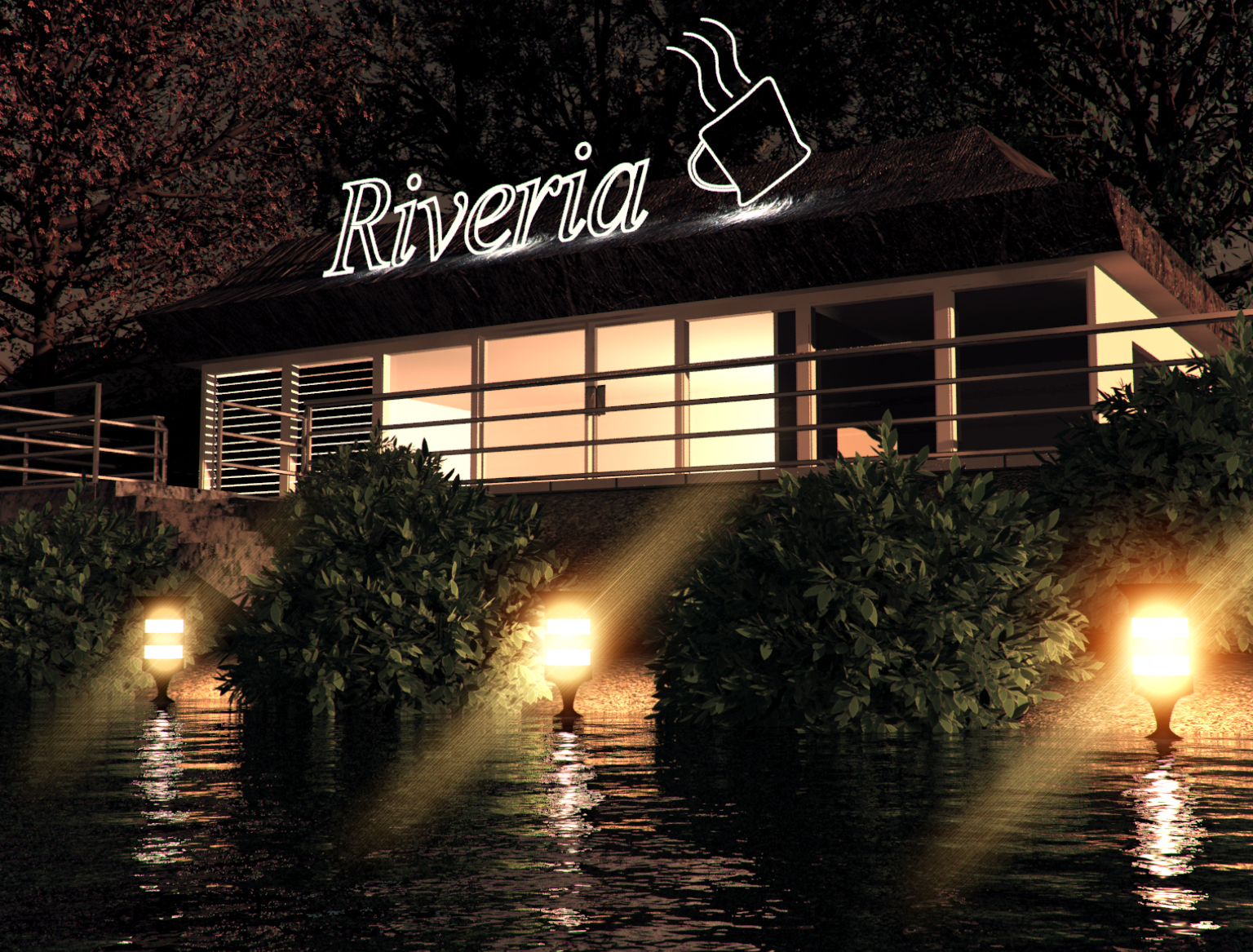 a-riveria-hotel