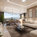 Living Room - Bona Studio 3D
