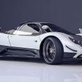 The making of Pagani Zonda