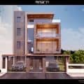 Architecture design