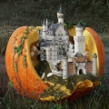 The Magic Pumpkin