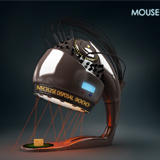 mouse disposal