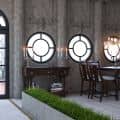 Classic Restaurant 