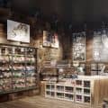 BEER BAR "BALALAIKA"