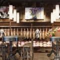 BEER BAR "BALALAIKA"