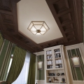 3D Vis of interior 4