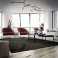 NEW YORK Interior 