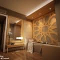 Hotel Room Design