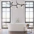 loft bathroom