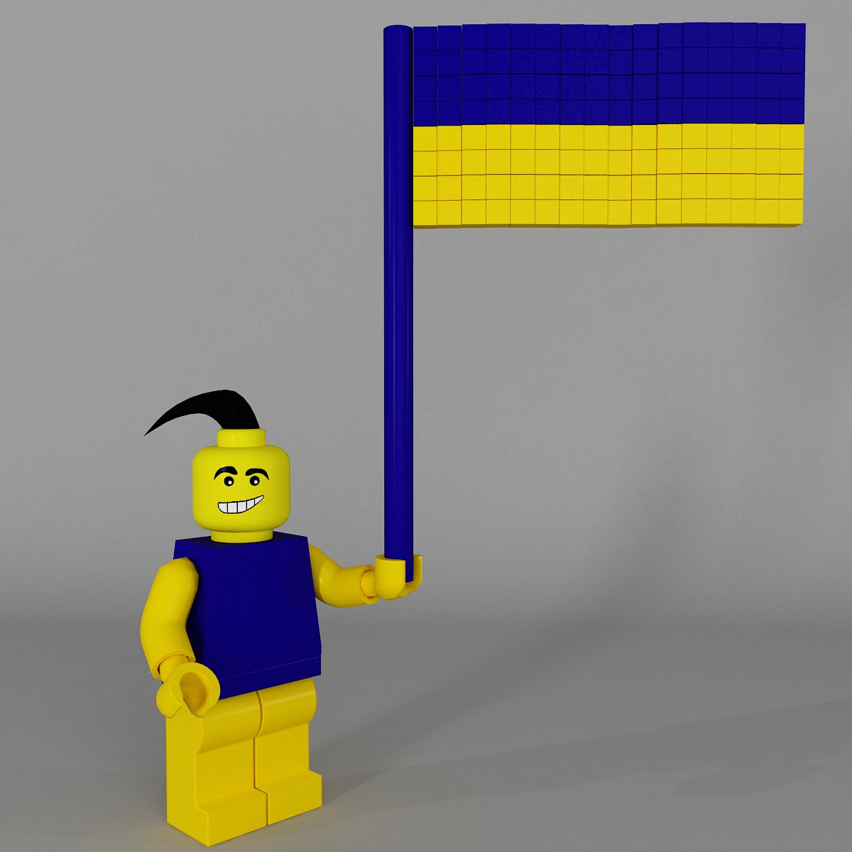 lego-kosak