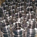 201/304 Stainless Steel Strip
