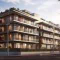 Condo Housing, Mvd.