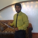 mohammed parvez