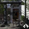 Facade Bar Nipper in Odessa