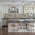 kitchen classic